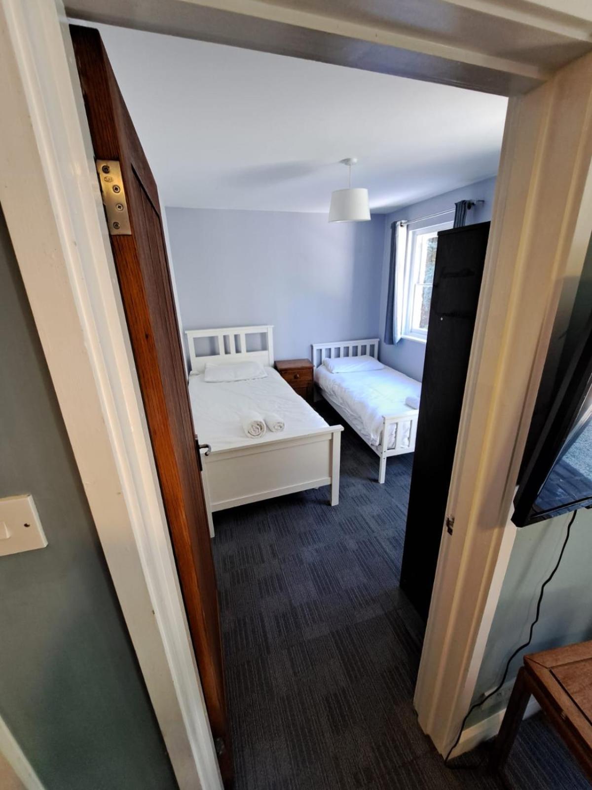 Watercress Barns Apartment Sittingbourne Bagian luar foto