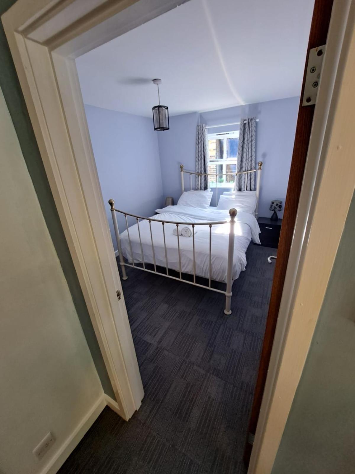 Watercress Barns Apartment Sittingbourne Bagian luar foto