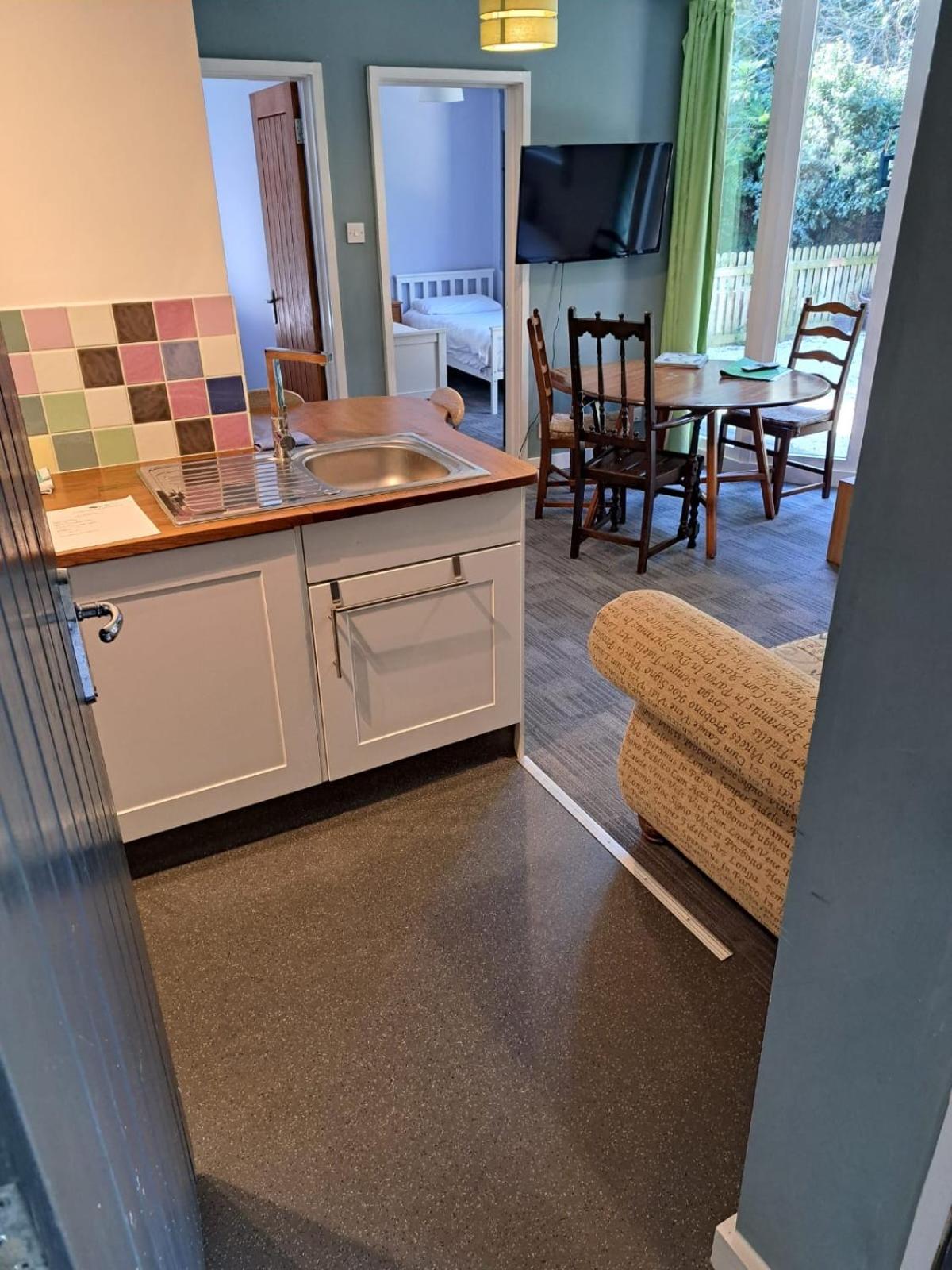Watercress Barns Apartment Sittingbourne Bagian luar foto