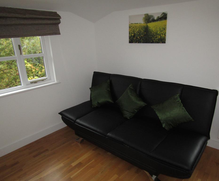 Watercress Barns Apartment Sittingbourne Bagian luar foto