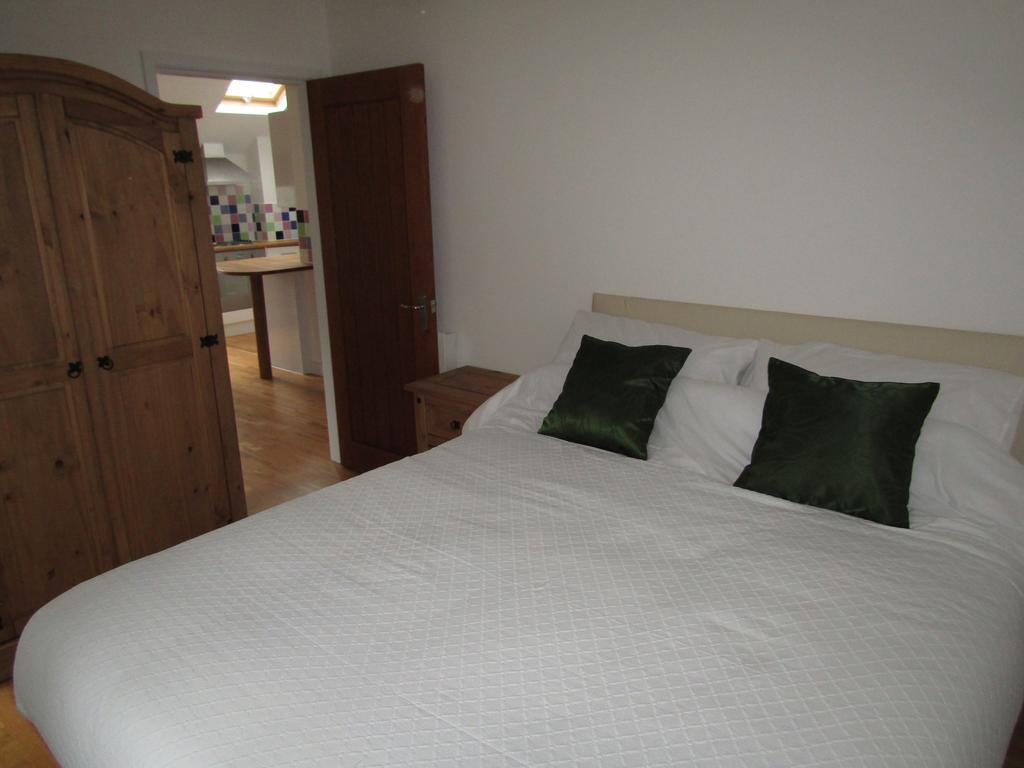 Watercress Barns Apartment Sittingbourne Bagian luar foto